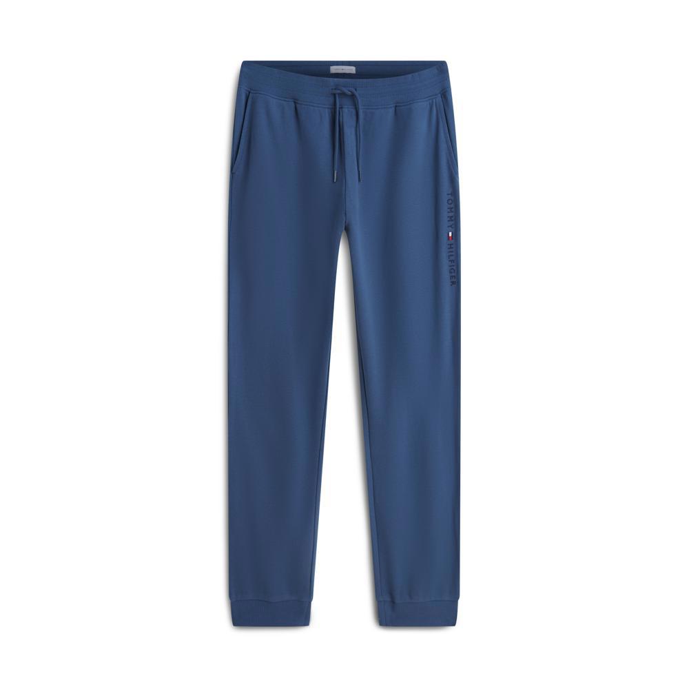 Tommy Hilfiger Navy Track Pants